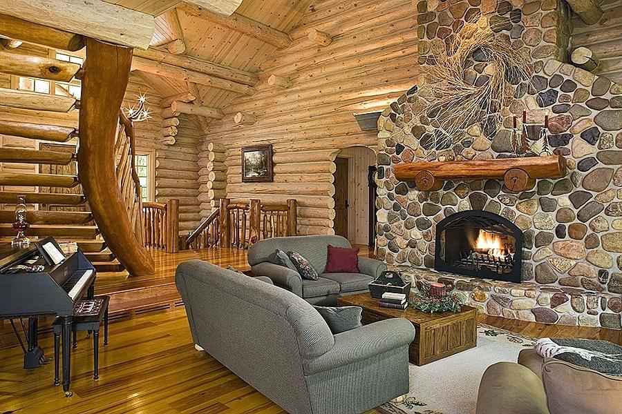 cobblestone-fireplace-cobblestone-fireplace-log-home-living-room-with-large-giant-cobblestone-fireplace-and-stone-fireplace-surround-ideas