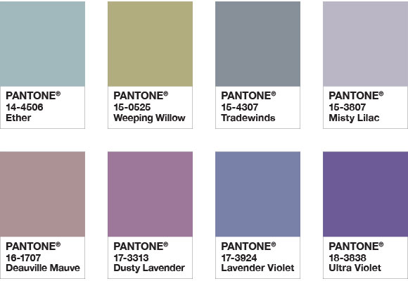 pantone-color-of-the-year-2018-palette-purple-haze
