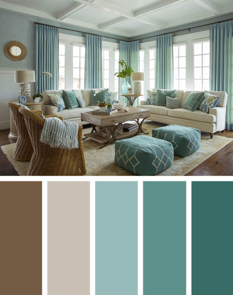 12.-living-room-color-scheme-ideas-color-harmony-homebnc