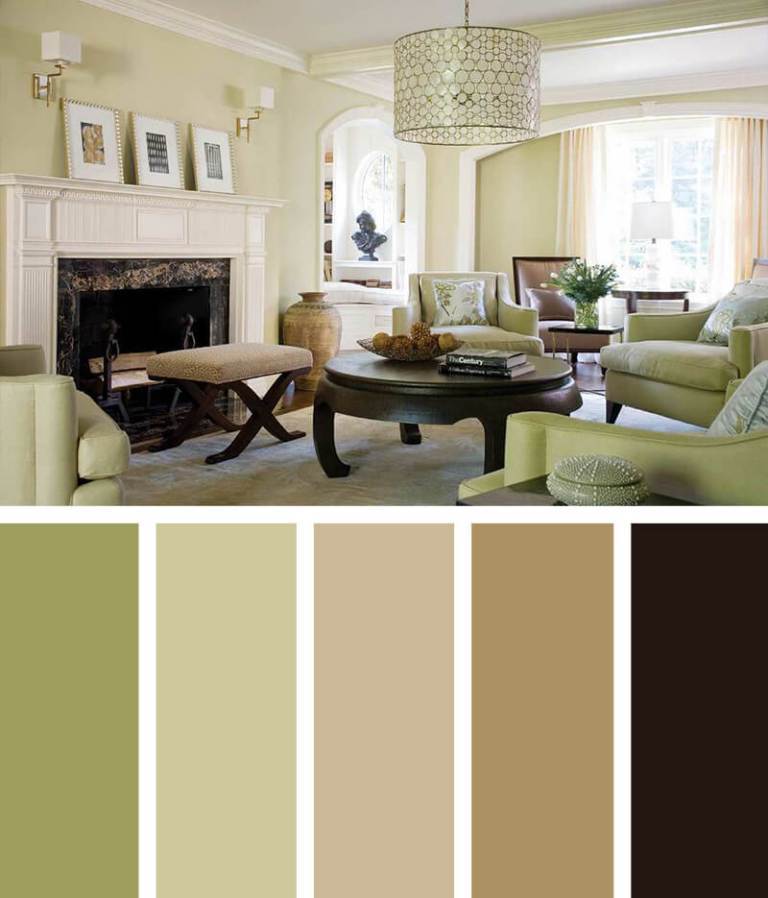 18.-living-room-color-scheme-ideas-color-harmony-homebnc