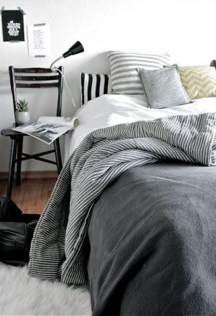 25-striped-and-chevron-bedding