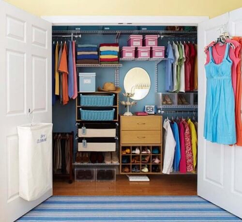 7.-small-walk-in-closet-with-a-practical