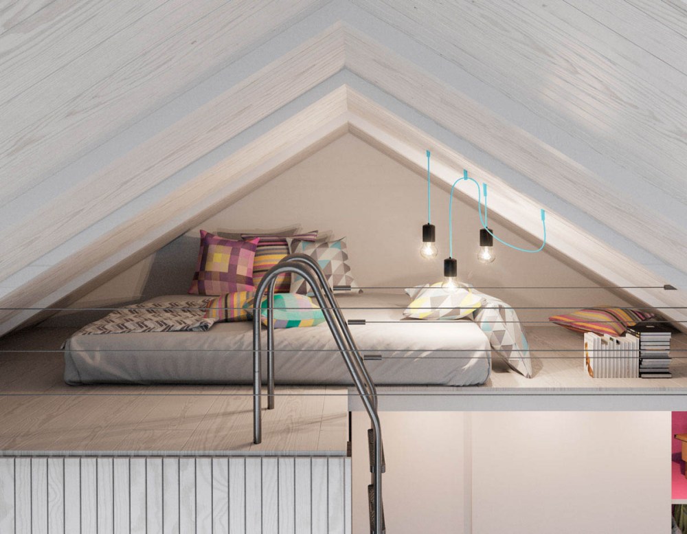 attic-bed