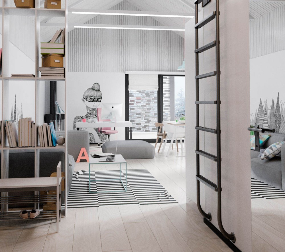 light-interior-design