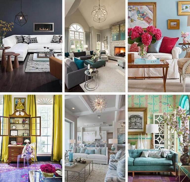 living-room-color-schemes-pinterest