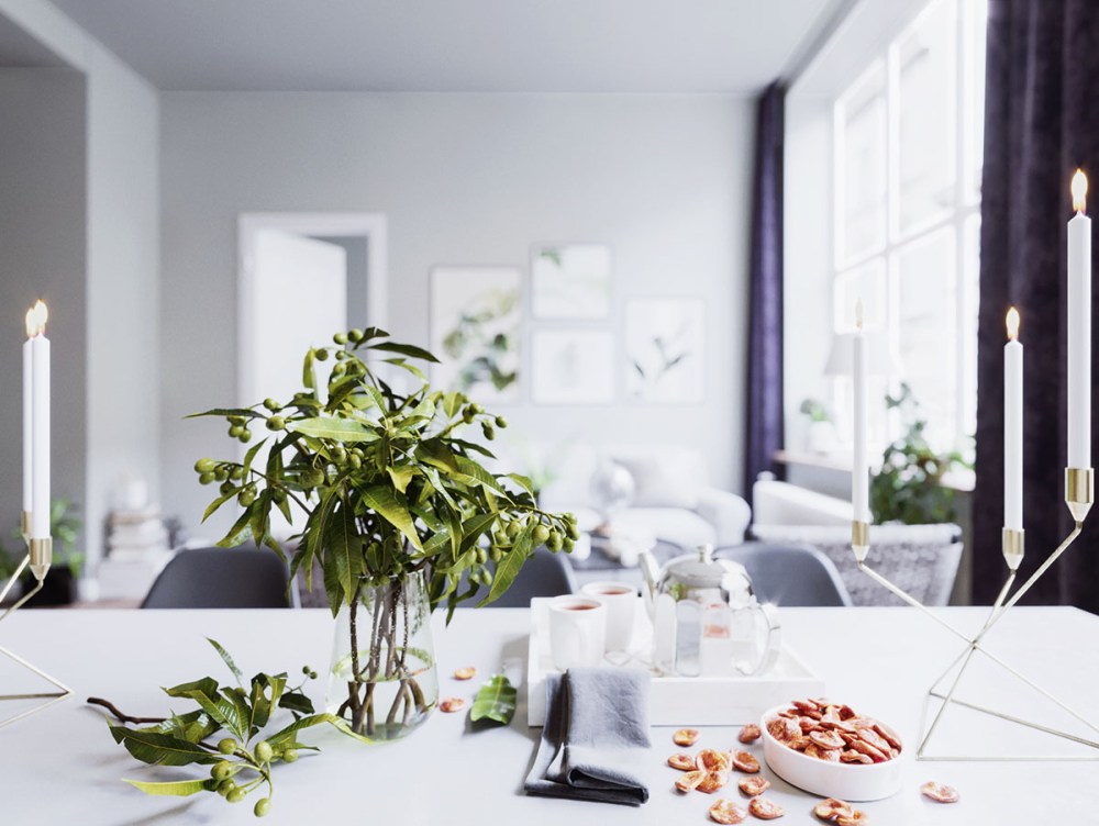 white-interior-design