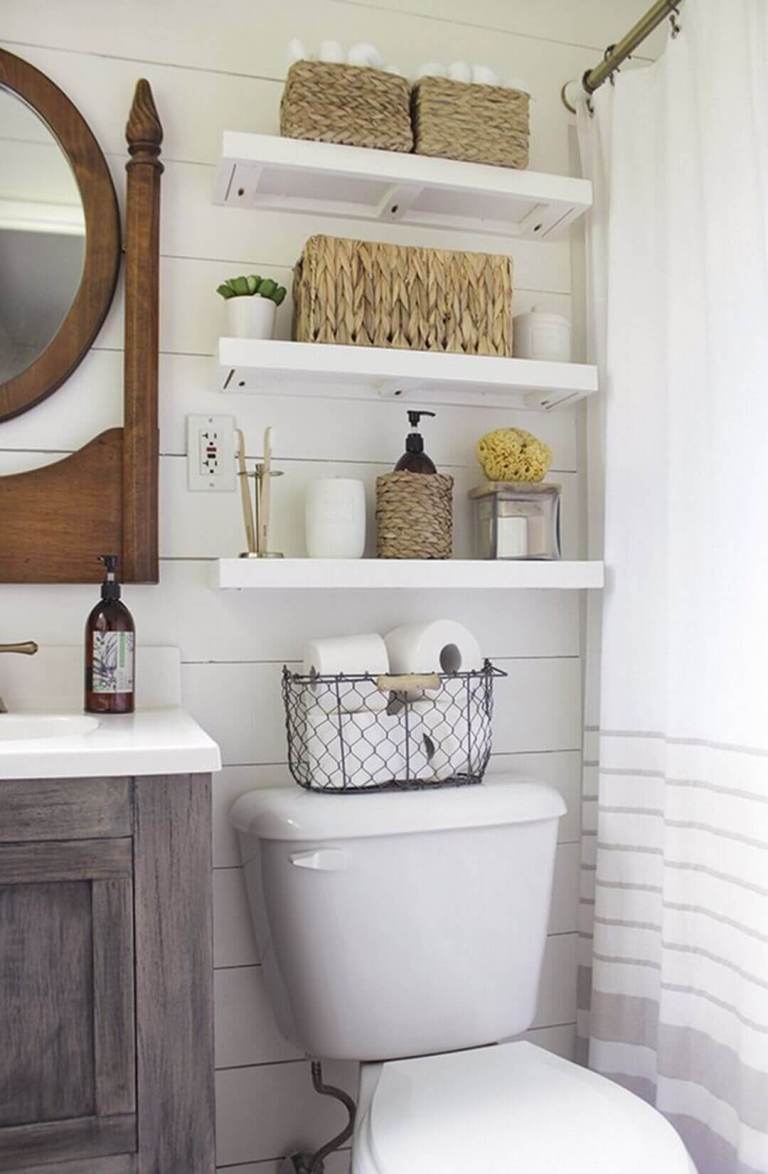 14.-Above-The-Toilet-Bathroom-Shelves-homebnc