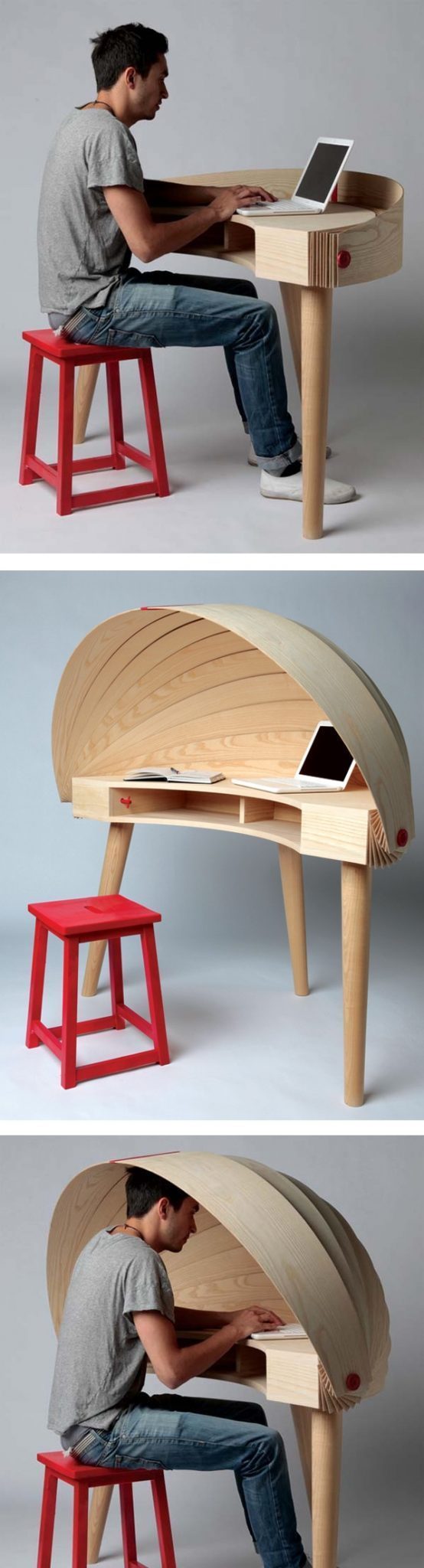 16.-Duplex-Desk